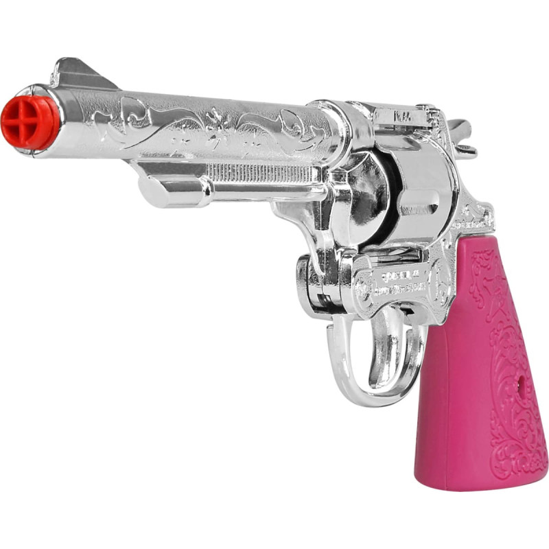 Gonher kit cowboy gun COWGIRL, 180/2F