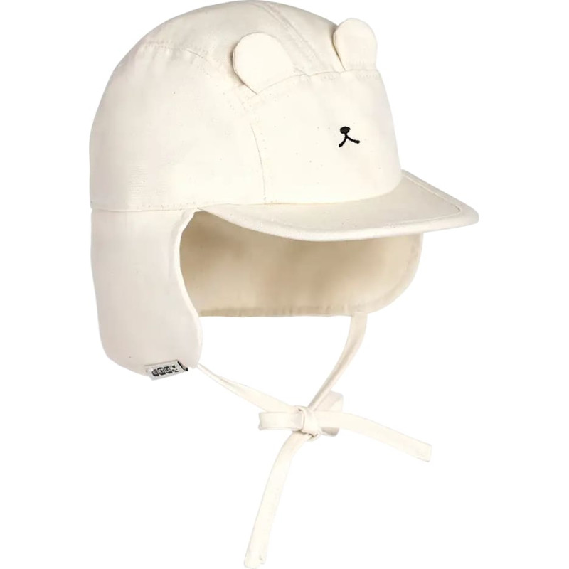 Kietla походная панама Camper Cap Natural Bear 0-2 y        natural