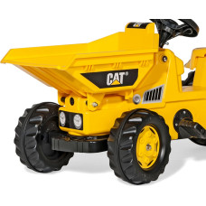 Rolly Toys 024179 Самосвал Rolly-Kid CAT