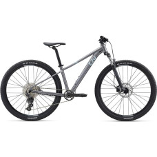LIV Женский велосипед LIV Tempt 2 29" Liquid Metal (L)