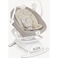 Joie Sansa качели 2in1 Cosmo Tan