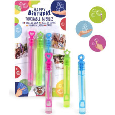 Trendhaus Birthday Fun - Трогательные пузыри (набор из 3)