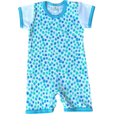 Margo Kombinezoniņš SUMMER 68 cm 20001 blue-izpārdošana