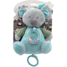 Other 90187 POZYTYWKA KOALA MIĘTOWA 18 CM