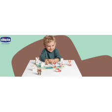 Chicco 184910 2 BEARS SET DADDY