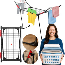 Springos Сушилка для белья Springos HA7509