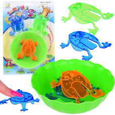 Jokomisiada Spēle LECO&Scaron;ĀS VARDES ZA5067