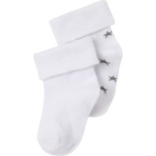 Noppies Zeķes Noppies, White Stars