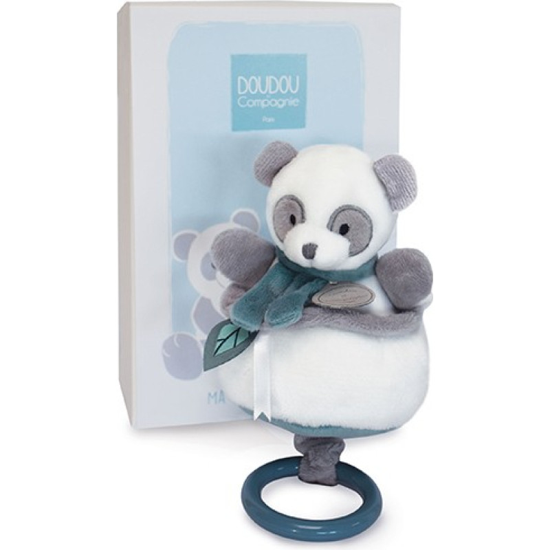 Doudou Et Compagnie Muzikala Panda