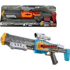 KARABIN NA STRZAŁKI