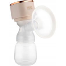 Canpol 20/107 Портативный электрический молокоотсос Power Pump