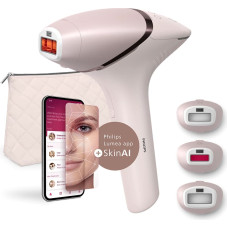 Philips 9900. sērijas Lumea IPL foto epilators - BRI953/02