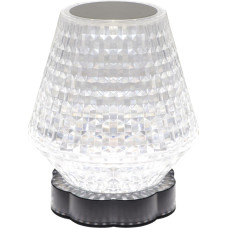 Str&uuml;hm Настольная лампа ABI LED CRYSTAL WW CW