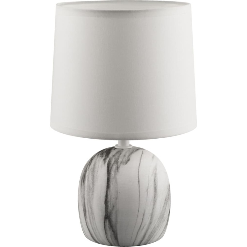 Str&uuml;hm Настольная лампа ATENA E14 C WHITE