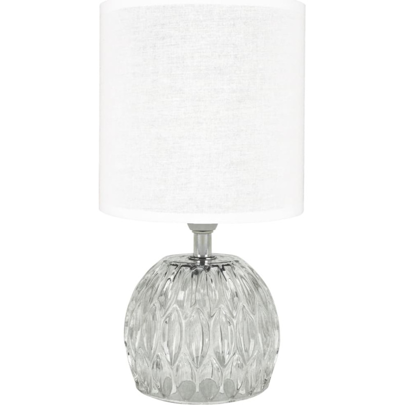 Str&uuml;hm Настольная лампа ZEFIR E14 WHITE