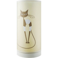 Str&uuml;hm Настольная лампа ZYTA FOOT E14 CAT
