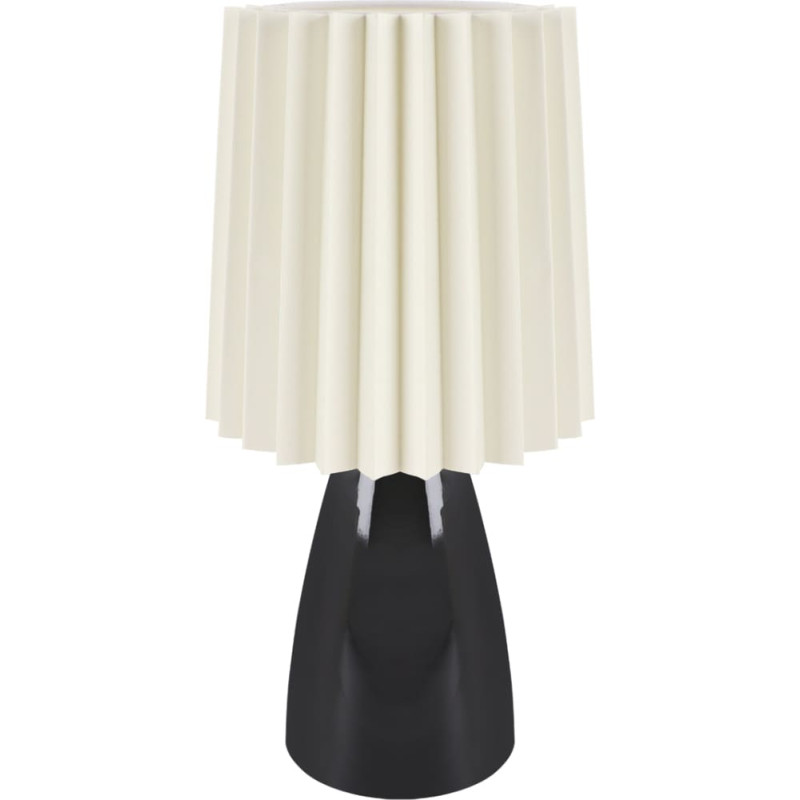 Str&uuml;hm Настольная лампа MALMA E14 BLACK