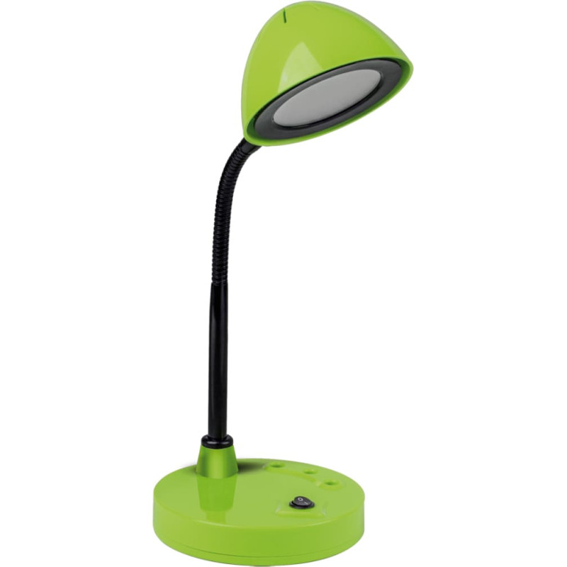 Strühm Настольная лампа RONI LED GREEN