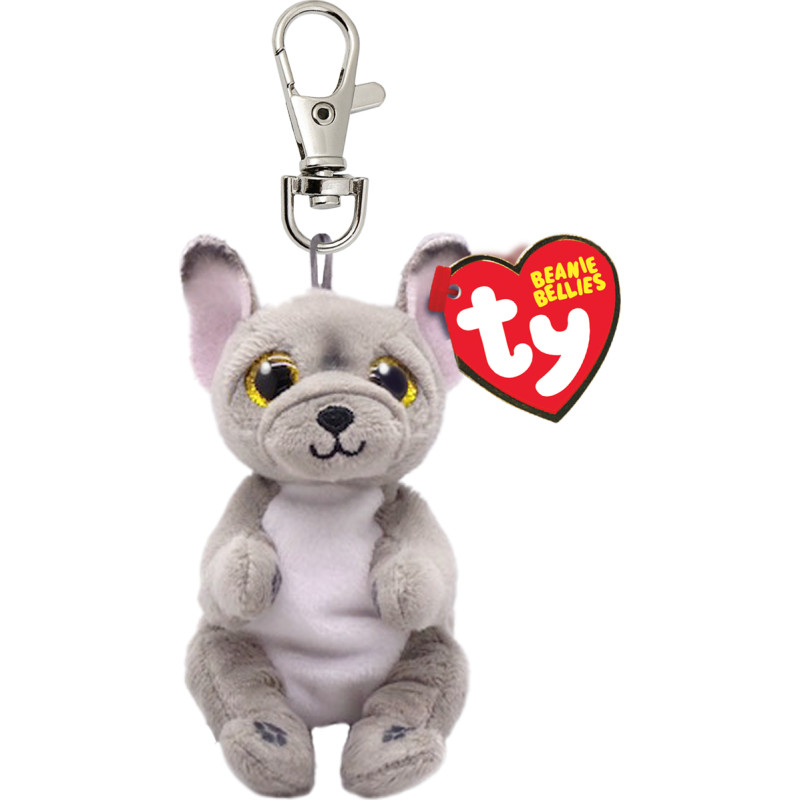 TY Beanie Bellies Брелок Wilfred 12 cm