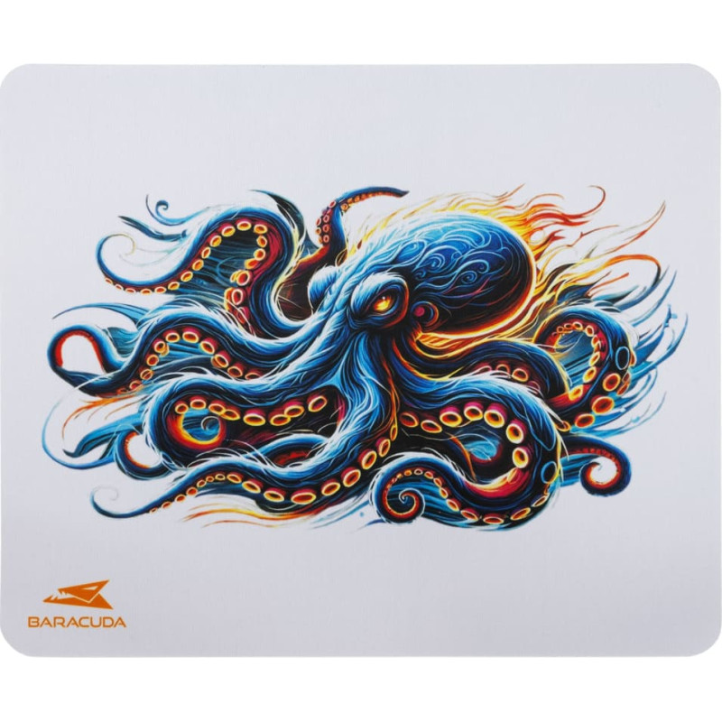 Baracuda BGMP-051 Octopus 300x250