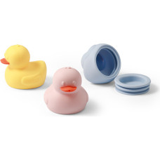 Babyono Rotaļlieta vannai PĪLĪTES Babyono 1568