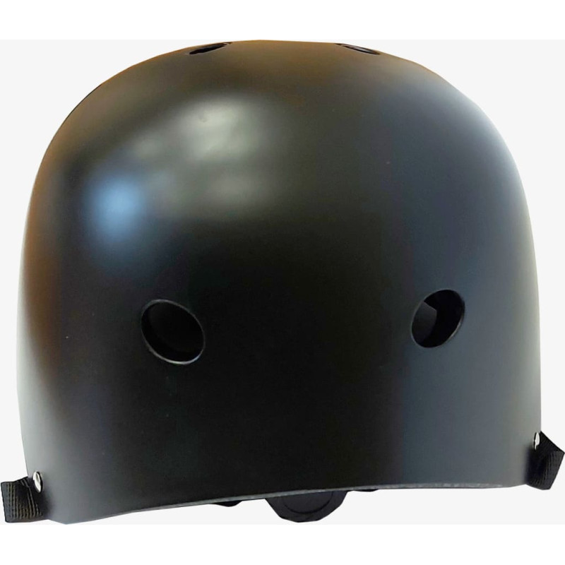 Bottari ПОДРОСТКОВЫЙ ШЛЕМ ЧЁРНЫЙ M