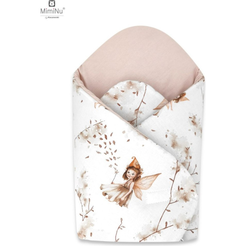 Miminu KIECZMERSKI Rożek standard 75x75 cm KOLEKCJA Kraina Czar&oacute;w beż