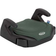 Graco Fotelik BOOSTER BASIC R129 Hunter
