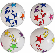 Other 558489 PIŁKA NOŻNA GWIAZDY