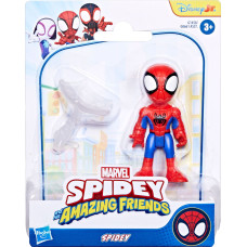 Spider-Man Фигурка Hero, 7,6 см