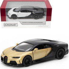 BUGATTI CHIRON SUPERSPORT