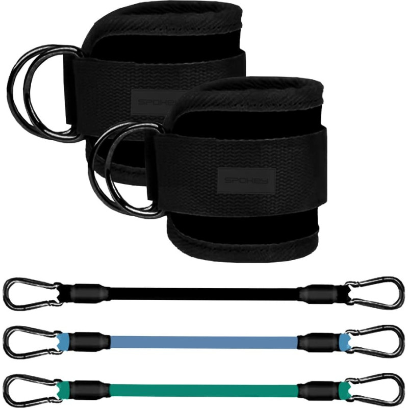 Spokey A workout set Spokey TENSO