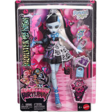 Monster High – кукла Scary Sweet «Frankie Stein», JBG75