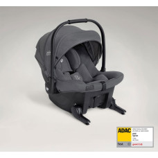 Joie Sprint автокресло Ebony