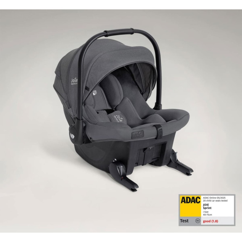 Joie Sprint автокресло Ebony