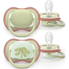 Philips Avent māneklītis Ultra Air day and night, 6-18M, (2gab) - SCF087/18