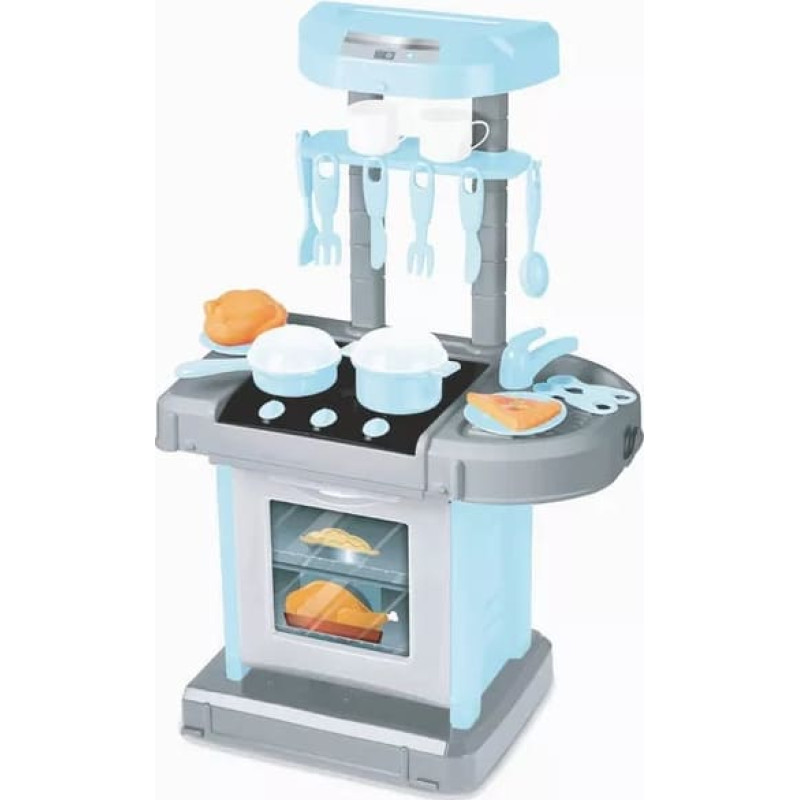 Other Kitchen - 54212 - interactive - SMART - BLUE