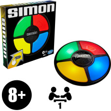 Hasbro Simon Classic настольная игра