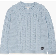 Livly Clothing Livly Džemperis William Blue