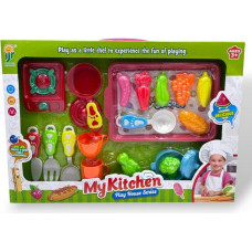 77535 Набор для чая в коробке K1165