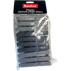Sauber Защипки 20шт