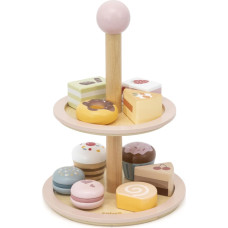 Viga деревянная игрушка Cake Stand