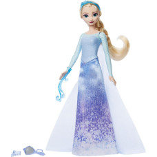 Disney® Frozen® Elsa Spin & Reveal üllatusnukk
