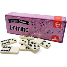 Svoora - SvooRetro 'Domino'