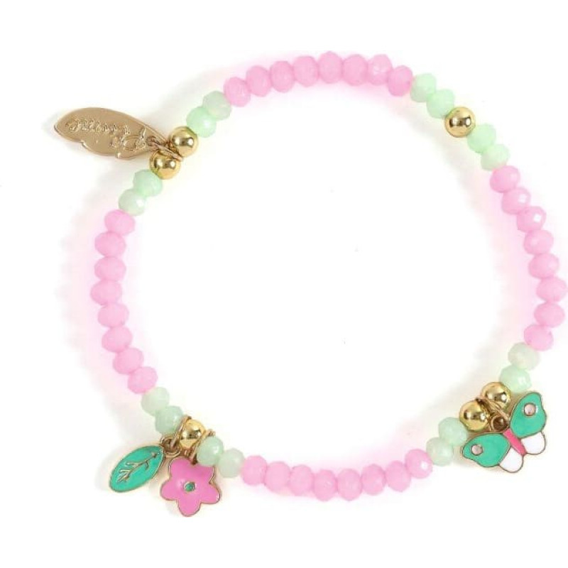 Djeco Plume - Садовая коллекция - Ожерелье - Лайла