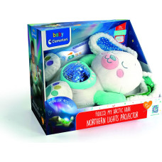 Clementoni BABY northern lights plush, 17502