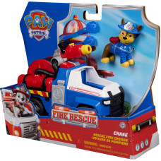 Paw Patrol Vehicle Fire Rescue Chase, 6072641