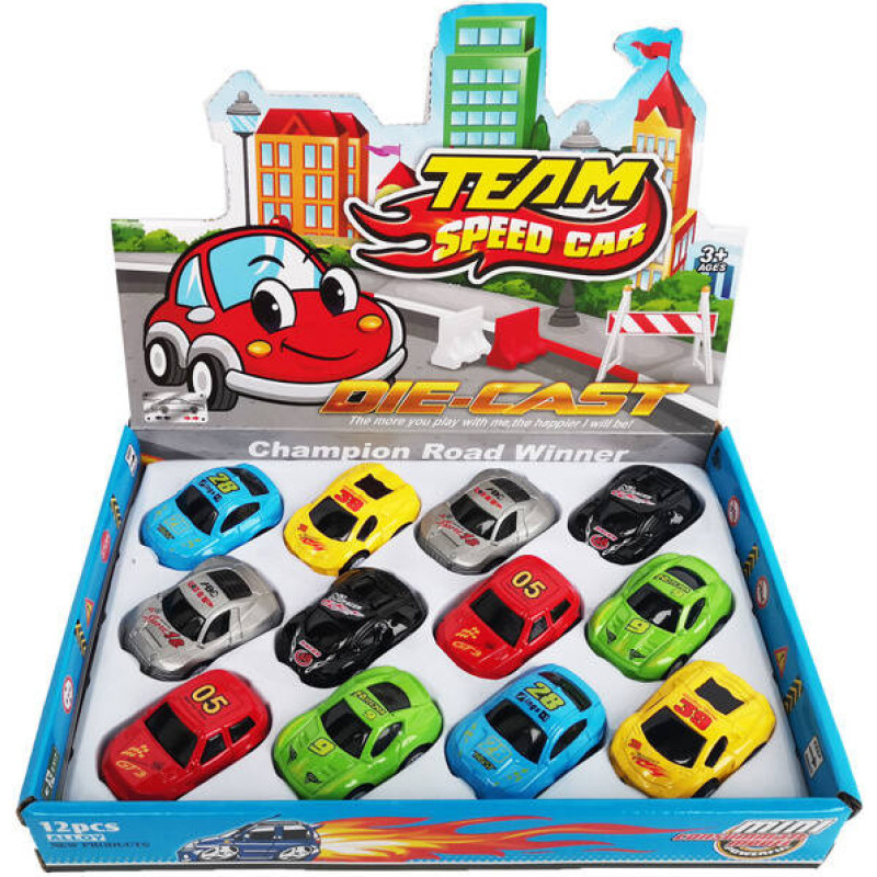 Other L2008 AUTO W DISPL.