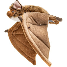 Uni-Toys Мягкая игрушка Летучая мышь, 38 см