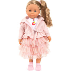 Gerardo's Toys Eesti keeles laulev ja rääkiv nukk Anna-Liisa 46 cm UUS